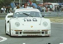 Porsche 961